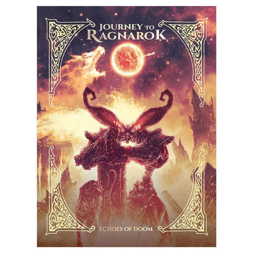 D&D 5E: Journey to Ragnarok: Echoes of Doom - for just $49.99! 