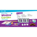 Window Garden Arts & Craft Kit - Just $24.99! Shop now at Retro Gaming of Denver