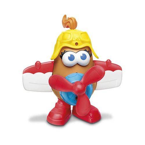 Mr. Potato Head Fryin' High Airplane - Just $23.47! Shop now at Retro Gaming of Denver