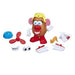 Mr. Potato Head Fryin' High Airplane - Just $23.47! Shop now at Retro Gaming of Denver