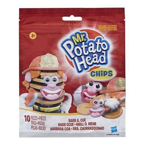 Mr. Potato Heads Chips - Select Figure(s) - Just $9.47! Shop now at Retro Gaming of Denver