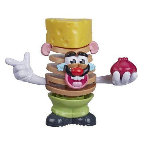 Mr. Potato Heads Chips - Select Figure(s) - Just $9.47! Shop now at Retro Gaming of Denver