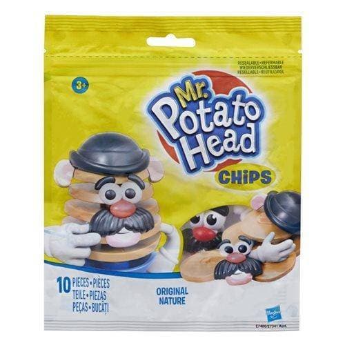 Mr. Potato Heads Chips - Select Figure(s) - Just $9.47! Shop now at Retro Gaming of Denver