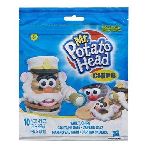 Mr. Potato Heads Chips - Select Figure(s) - Just $9.47! Shop now at Retro Gaming of Denver