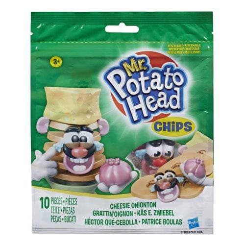 Mr. Potato Heads Chips - Select Figure(s) - for just $10.99! 