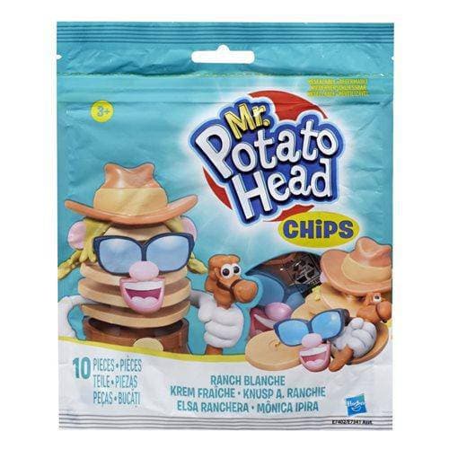 Mr. Potato Heads Chips - Select Figure(s) - Just $9.47! Shop now at Retro Gaming of Denver