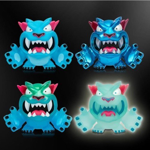 MrBeast Lab 3.5 Inch Vinyl Figure - Select Figure(s) - for just $15.66! 