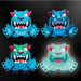 MrBeast Lab 3.5 Inch Vinyl Figure - Select Figure(s) - for just $15.66! 