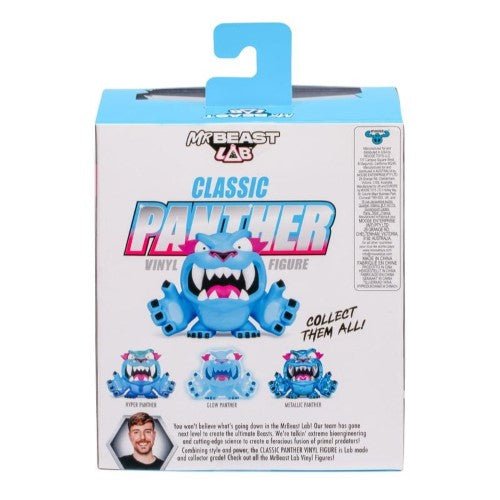 MrBeast Lab 3.5 Inch Vinyl Figure - Select Figure(s) - for just $15.66! 