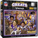 Minnesota Vikings - All-Time Greats 500 Piece Jigsaw Puzzle - for just $19.99! 