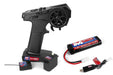 Mstyle - Radioset, Servo, Battery and Charger - for just $77.99! 