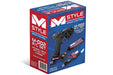 Mstyle - Radioset, Servo, Battery and Charger - for just $77.99! 