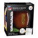 Pittsburgh Steelers Shake n' Score - Just $19.99! Shop now at Retro Gaming of Denver