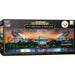 Pittsburgh Steelers - Stadium View 1000 Piece Panoramic Jigsaw Puzzle - for just $19.99! 