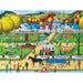 Town & Country - Harvest Festival 300 Piece EZ Grip Jigsaw Puzzle - for just $14.99! 