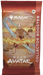Magic: the Gathering - Avatar: The Last Airbender Collector Booster Pack - for just $55! 