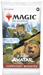 Magic: the Gathering - Avatar: The Last Airbender Jumpstart Booster Pack - for just $7! 