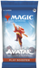Magic: the Gathering - Avatar: The Last Airbender Play Booster Pack - for just $8! 