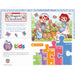 Raggedy Ann - Picnic Friends 60 Piece Jigsaw Puzzle - Just $12.99! Shop now at Retro Gaming of Denver