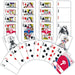 Philadelphia Phillies Playing Cards - 54 Card Deck - for just $7.99! 