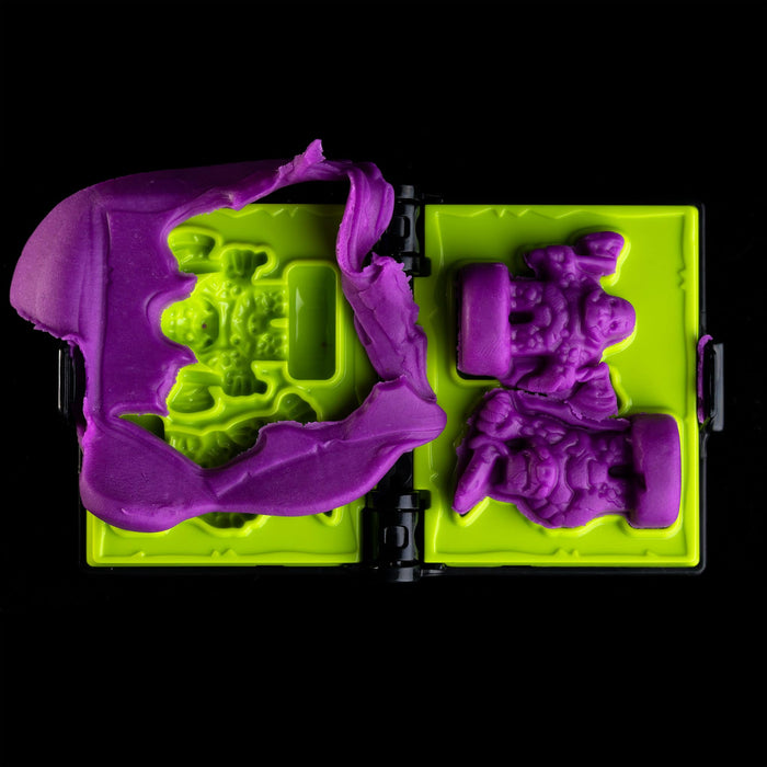 Necromolds: Battle Box - Series 1 Starter Set - for just $49.99! 