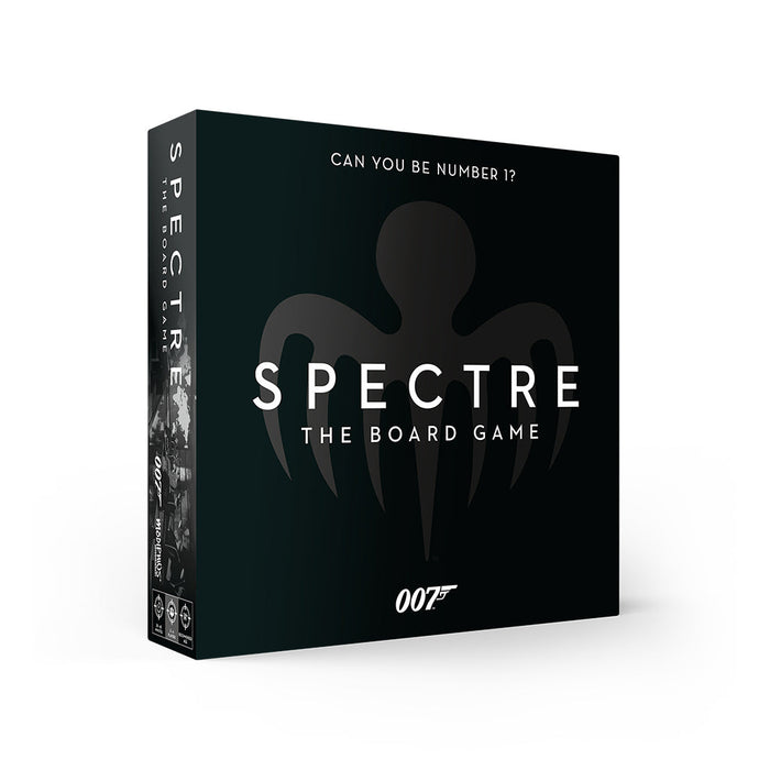 007 - SPECTRE Board Game - for just $59.99! 