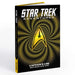 Star Trek Adventures: Captain's Log Solo Roleplaying Game TOS Edition - for just $36.99! 