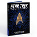 Star Trek Adventures: Captain's Log Solo Roleplaying Game Discovery Edition - for just $36.99! 