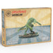Fallout: Wasteland Warfare - Creatures - Gatorclaw - for just $25! 