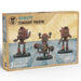 Fallout: Wasteland Warfare - Robots - Starlight Theatre Staff - for just $31! 