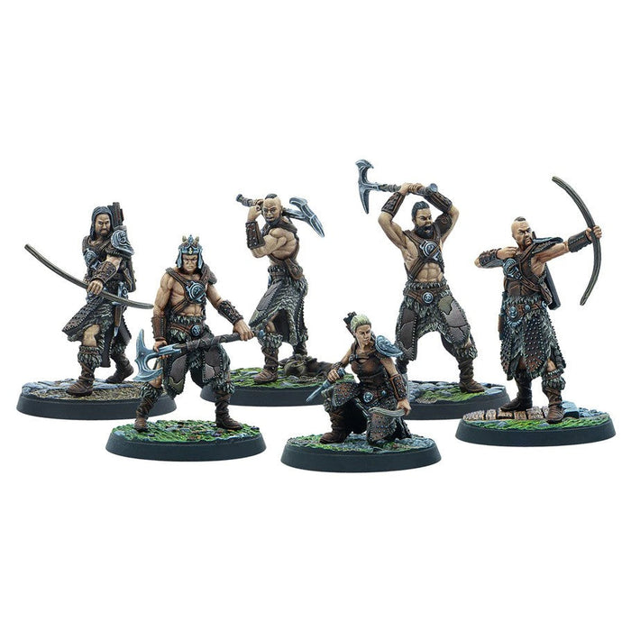 The Elder Scrolls: Call to Arms - Bandit Outlaws - for just $59! 