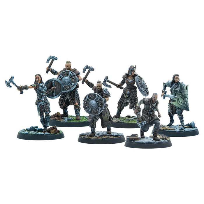 The Elder Scrolls: Call to Arms - Bandit Pillagers - for just $59! 