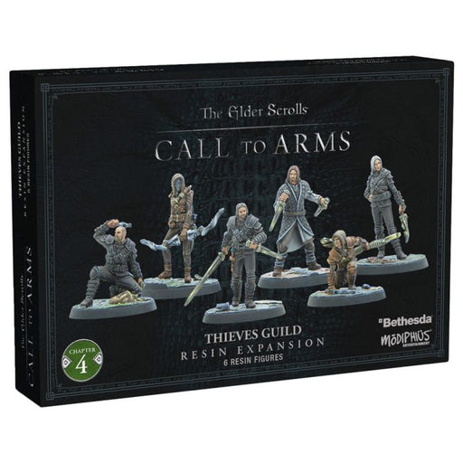 The Elder Scrolls: Call to Arms - Thieves Guild - for just $58.99! 