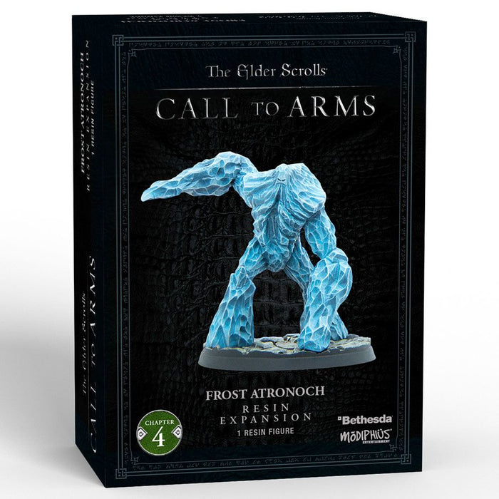 The Elder Scrolls: Call to Arms - Frost Atronachs - for just $37.99! 
