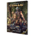 Conan: the Scout - for just $32.99! 