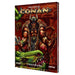 Conan: the King - for just $32.99! 