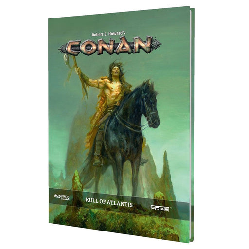 Conan: Kull of Atlantis - for just $35.99! 
