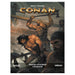 Conan: Waves Stained Crimson - for just $34.99! 