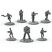 Fallout: Wasteland Warfare - Brotherhood of Steel - Core Box - for just $52.99! 