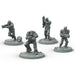 Fallout: Wasteland Warfare - Brotherhood of Steel - Frontline Knights - for just $33.99! 