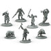 Fallout: Wasteland Warfare - Super Mutants - Core Box - for just $52.99! 