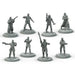 Fallout: Wasteland Warfare - Survivors - Core Box - for just $52.99! 