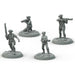 Fallout: Wasteland Warfare - Survivors - Minutemen Posse - for just $32.99! 