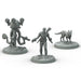 Fallout: Wasteland Warfare - Survivors - Heroes of Sanctuary Hills - for just $26.99! 