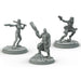 Fallout: Wasteland Warfare - Survivors - Boston Companions - for just $26.99! 