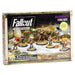 Fallout: Wasteland Warfare - Raiders - Core Set - for just $52.99! 