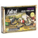 Fallout: Wasteland Warfare - Raiders - Ack-Ack, Sinjin & Avery - for just $33.99! 