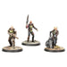 Fallout: Wasteland Warfare - Raiders - Ack-Ack, Sinjin & Avery - for just $33.99! 