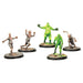 Fallout: Wasteland Warfare - Creatures - Ghouls - for just $36! 