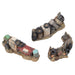 Fallout: Wasteland Warfare - Terrain Expansion - Junk Barricades - for just $26! 